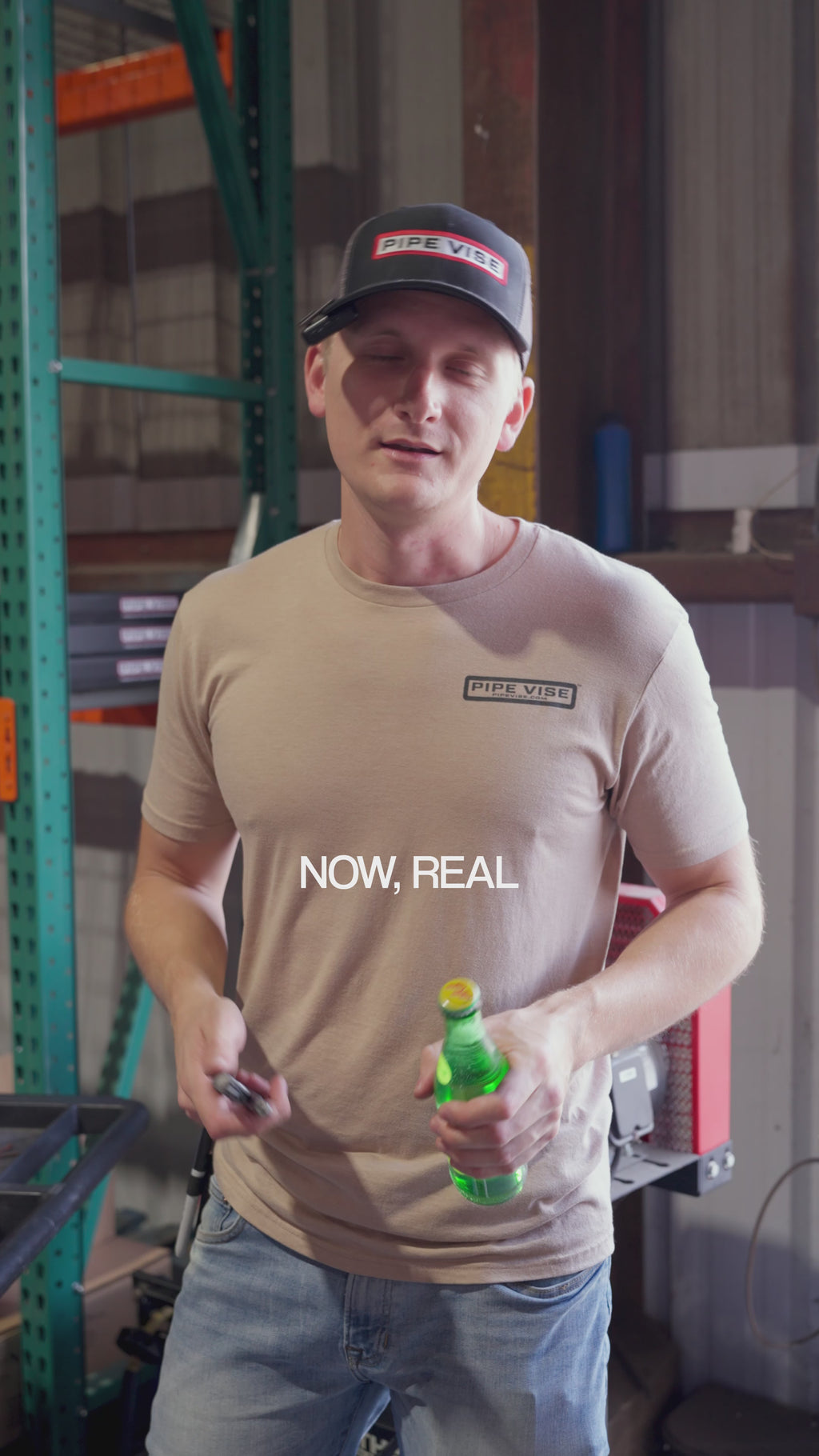 Plier Driver™ (PD6)