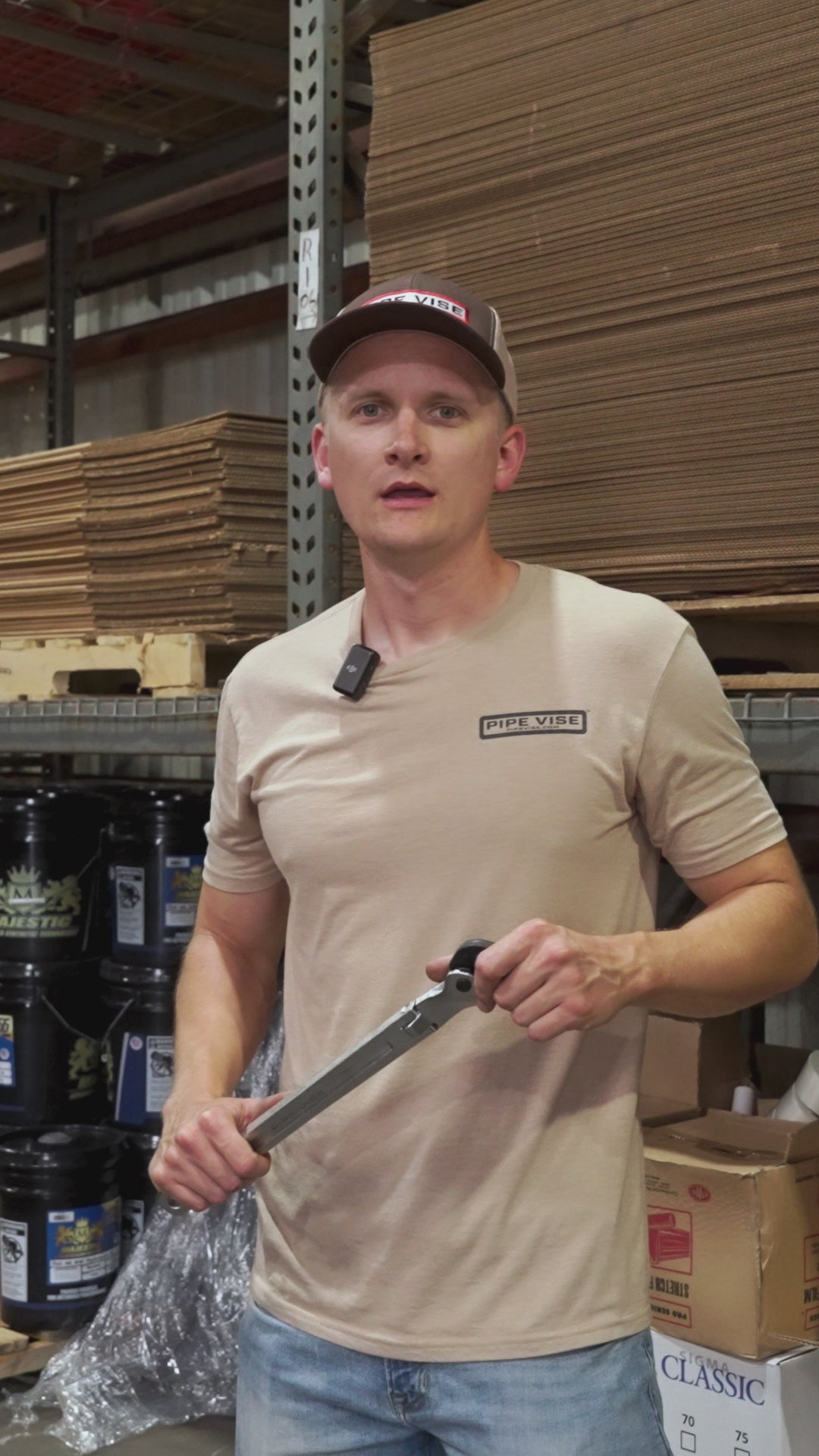 The Amigo™ XL FLEX (SW16-1F). 1" Capacity.