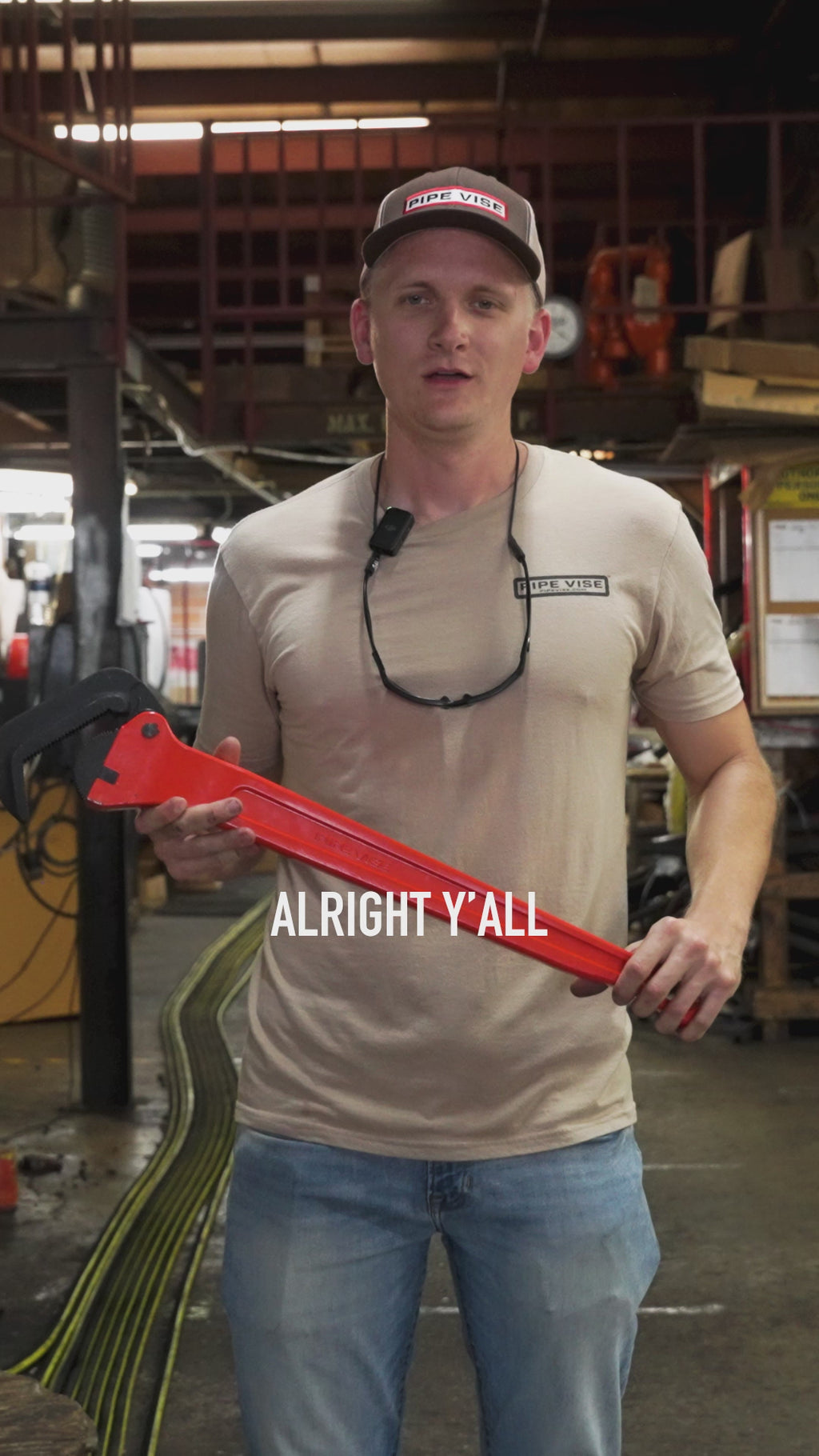 Thor (ASW24-3). 3” Capacity.