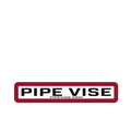 Pipe Vise Stickers 6"x1" (Pack of 6)