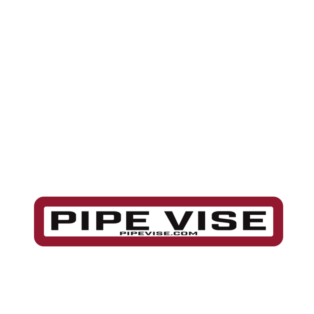 Pipe Vise Stickers 6
